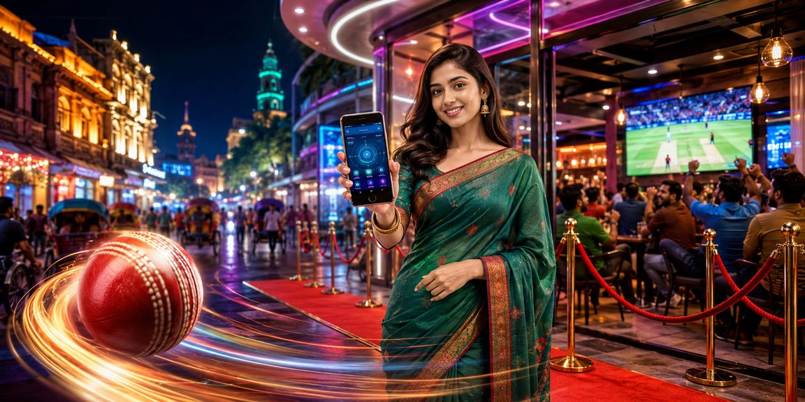 নারায়ণগঞ্জ ক্রিকেট বেটিং